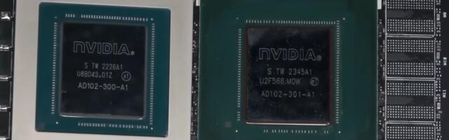 Scam Nvidia RTX 4090 uses a relabeled RTX 3080 Ti GPU, counterfeit memory chips — repair shop exposes troubling new swindle that's impossible to spot at checkout