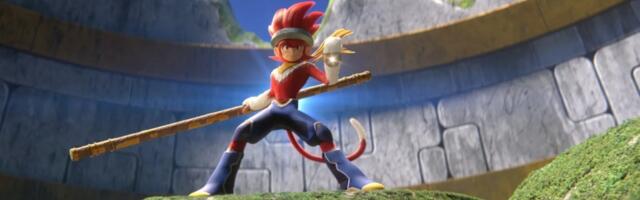 Spaceport brings Toei’s next IP to gaming UGC creators