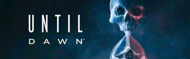Until Dawn remake launches this fall with stronger visuals and revamped ‘gory’ features