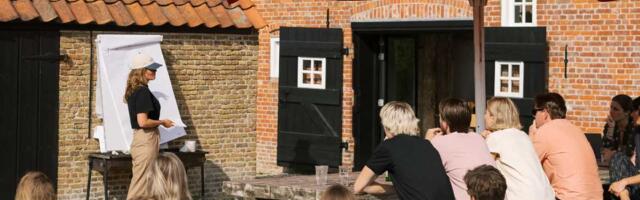 Amsterdam’s Carbon Equity launches new climate infrastructure fund; raises €10M at first close