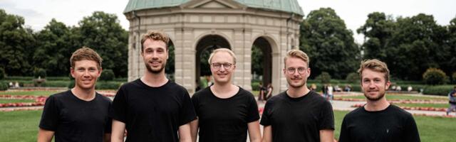 Germany’s Zählerfreunde secures Seed capital to make energy transition accessible to all