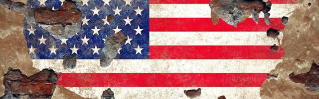 Is America collapsing like ancient Rome?