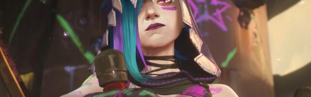 Arcane’s second season is a revolutionary powderkeg