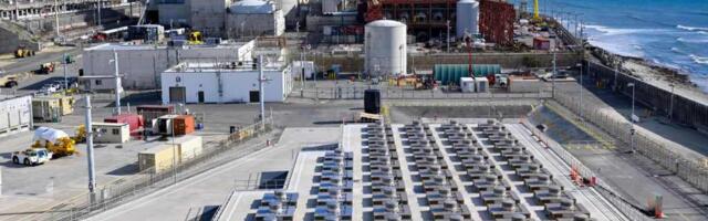 How to save $2 million a day … and remove radioactive waste from earthquake country