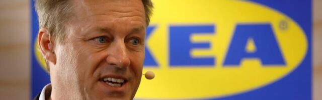 Ikea group CEO tells BI shoppers are trading down to save money