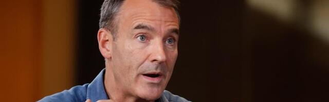 Looney to chair US start-up as he plans comeback from BP scandal