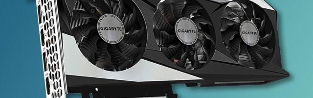 Nvidia RTX 3060 12GB hits all-time low on Amazon: Gigabyte Gaming OC RTX 3060 12GB is a Black Friday special at 18% off