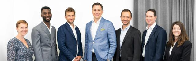 Blueprint for Change: How startups and a CVC are shaping the future of clinical development