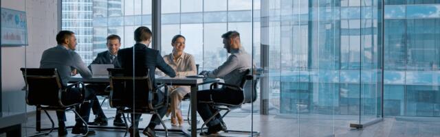 Report: Office Leases Drive RTO Policies for 38% of Companies