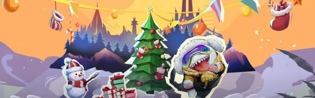 Marvel Rivals: Everything we know about the upcoming Winter Celebration event