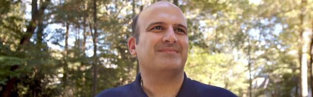 The Game Awards' first Game Changers recipient responds to "hateful" and "disturbing" comments accusing him of fraud