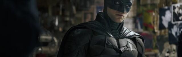 DC Studios’ James Gunn explains why The Batman Part II was delayed
