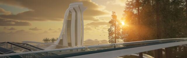 Infinite Reality raises $3B to increase its immersive tech portfolio