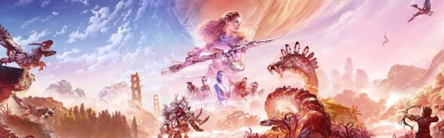 Can Horizon Make Space For Itself on the Big Screen?