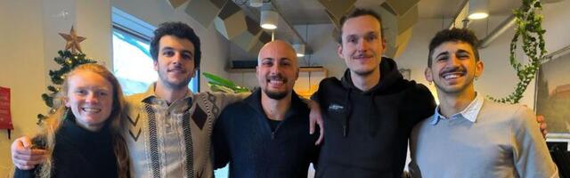 VEMS, Biosphere Solar, JansZon and the City of Amsterdam secure €655K to boost circular energy