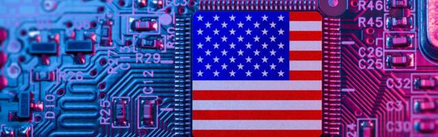 Trump to introduce 25% and 'higher' tariff on imported semiconductors