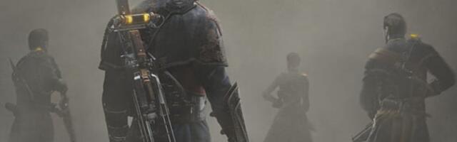 10 Years Later, The Order: 1886 Is Still Stupid, Compelling, and Kinda Fun