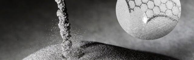 From hype to reality: Graphmatech’s breakthrough in making graphene work for industry