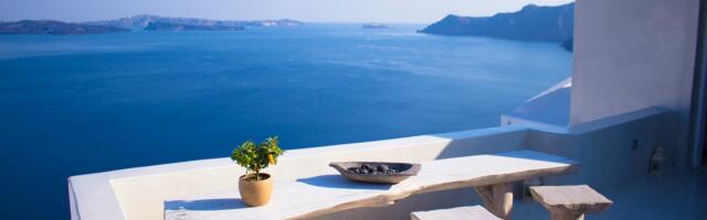 European Travel in 2025: Where Budgets Are Rising, Falling & Shifting