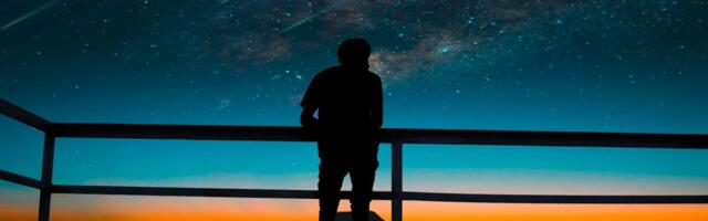 Look out for the Lyrids … and other skywatching tips for April