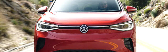Who Owns Volkswagen And Where Are Its Cars Made?