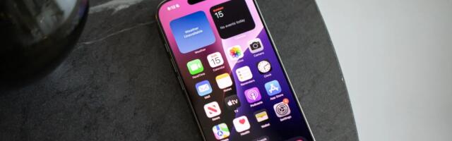 Apple could show off revamped Phone, Safari, and Camera apps next week