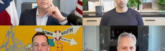 What Side Are the ‘All-In Pod’ Bros On?