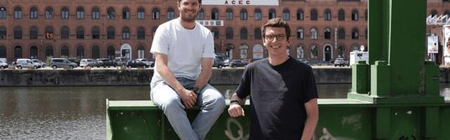 Belgian scale-up Bizzy raises €4 million to expand its AI Sales Agent across Europe