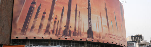 How Many Missiles Does Iran Have?