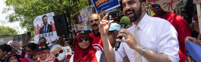 What Democrats can (and can’t) learn from Zohran Mamdani’s triumph