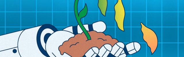 AI is ruining houseplant communities online