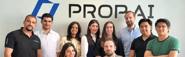 Dubai proptech Prop-AI raises $1.5 million pre-seed to expand AI-powered real estate platform across MENA