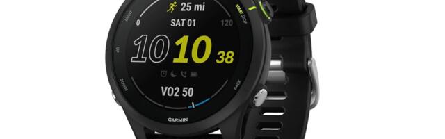 Never Seen a Lower Price on the Garmin Forerunner 255 GPS Smartwatch Than Today, This 4th of July