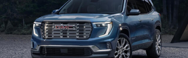GM Small Gasoline Engines Vs. Ford EcoBoost Engines: How Do They Compare?