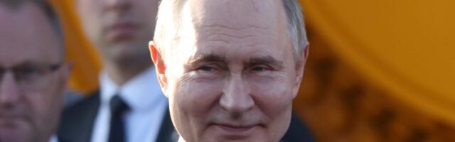 Russia's top regulator tells Putin how companies outmaneuver Western sanctions
