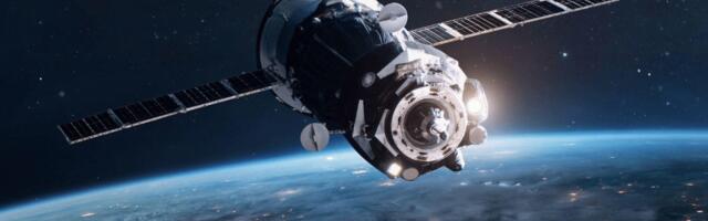 Andhra Eyes INR 25,000 Cr Investment Under Space Policy 4.0
