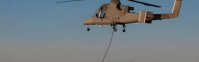 Yes, Self-Flying Helicopters Exist - Here's How They Work