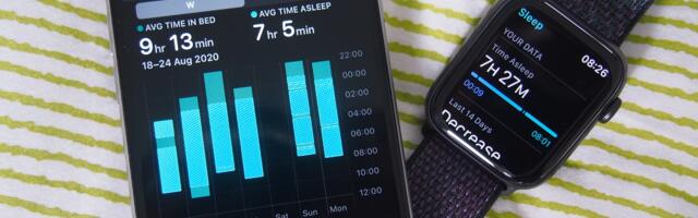 Apple Watch leak suggests it could soon get a sleep-tracking upgrade it should have had years ago
