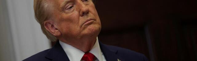 Trump's AI Action Plan targets state regulation and 'ideological bias'