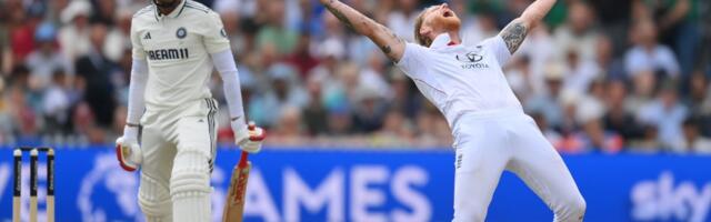 How to watch England vs. India (Test 4) online for free