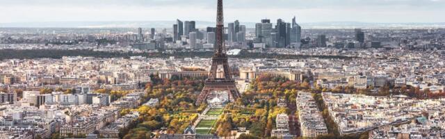 I've been to Paris a dozen times. Skip tourist hot spots like the Eiffel Tower and the Louvre and do these 7 things instead.