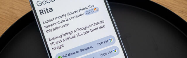 Here’s what the Daily Hub card will look like on your Discover feed (APK teardown)