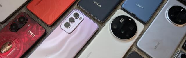 6 Best Phones You Can’t Buy in the US (2025), Tested and Reviewed