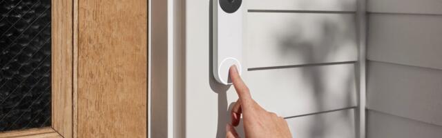 Google Nest Doorbell leaks suggest launch is imminent – and it’s coming with 3 major upgrades, including Google Gemini