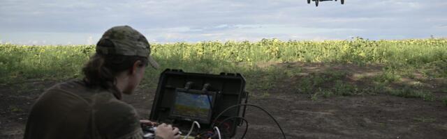 Ukraine's strikingly cost-efficient drones are getting the $7 billion boost they need for mass production