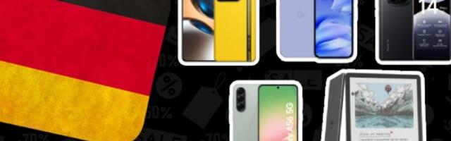 Deals: Galaxy A series on sale, Pixel 9a, Realme GT 7T, Redmi Note 14 Pro+ prices drop too Deals: Galaxy A series on sale, Pixel 9a, Realme GT 7T, Redmi Note 14 Pro+ prices drop too