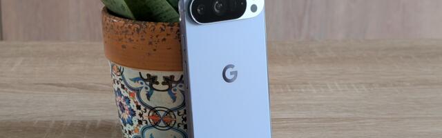 Pixel 10 owners have been experiencing 'very frustrating' random app crashes – but Google seems to have fixed the problem