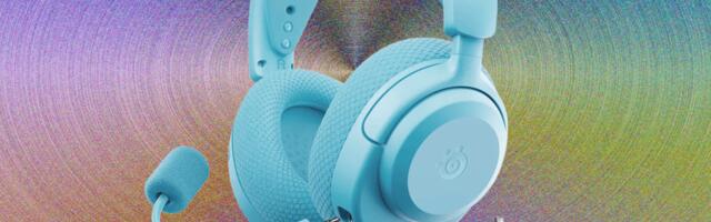 SteelSeries Arctis Nova 3 Review: The Best Budget Headset