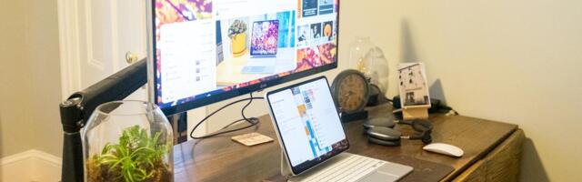 After 10 years, the iPad Pro has finally carved out its own identity
