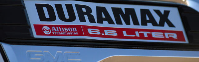 GM Is Officially Removing Badging From Unsold Trucks In 2026 - Here's Why